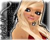 &uml;Light Blonde Dominique