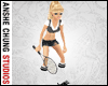 [ACS] TENNIS RACKET B