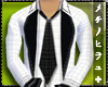 Seraph Formal Suit O Wht