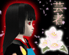 Anime - Hell Hair