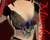 Tribal Bellydance Top