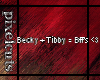 Tibby n me bffs