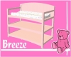 *B BabyGirlChangingTable