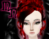 ~MN~RedTemper Haley