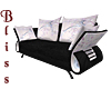 Pale Bliss Couch
