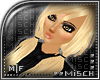 .m. Chisuzu Blonde