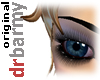 Realistic Blue Eyes