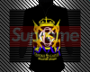 Supreme X Crooks&Castles
