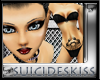[Kiss]Gothique Gold