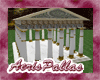 Greek Worship Temple