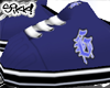 G FORCE in Blue