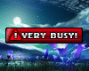 Product Image for VIP very busy