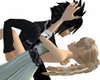 Stay with me/posing spot