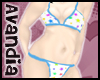 Av~Star Bikini (LG)