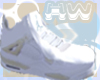 AJ 4 Sand
