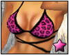 *N*Leopard-Kini Pink