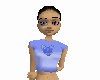 Patti'sBlue T