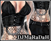[dj] Pandora's outfit