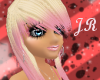 [JR]Blonde n Pink Hikaru
