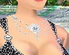 Red Carpet Necklace