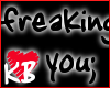 [KB] Freaky Love