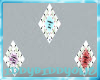 (IBO)Diamond Wall hangin