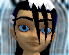 BlackW/ShineWHITEStreaks