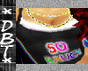 *T*So Saucy!!