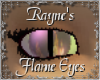 [R] 1st Flame Cat Eyes