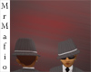 *MM*Black Shades*WOW*