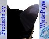Snowshoe Cat Ears