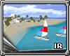 [IR] Arabian beach villa