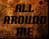Flyleaf - All Around Me