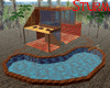Tropical Resort