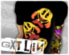 *Pacman Tee (male)