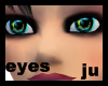 extreme emo eyes