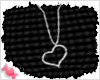 *CS* Love Drop Necklace