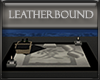T3 LeatherBnd Picnic Rug