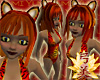 Yumi Tiger Set