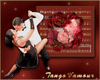 (L)  Roxenne Tango