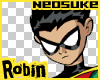 Robin - TeenTitans