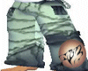 mans cargo pants