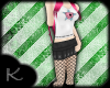 [Rave2] Rainbow`s Outfit