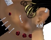 TC~ Ruby Multi Earrings