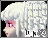 white lolita hair