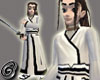 Geminjewel Sensei WhiteB