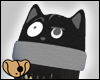Black Cat Hat