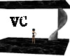 (V) Marble Double Deck