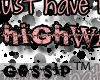 [G] Born on the highway?