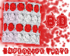 *BD* RedDiamondBraclet